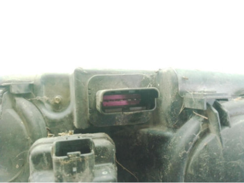 6204V2, 9630423277 FARO IZQUIERDO PEUGEOT 406 (8B)|Desguaces La Cabaña