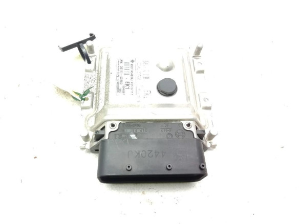 3911103700 CENTRALITA MOTOR HYUNDAI i20 (PB, PBT)|Desguaces La Cabaña