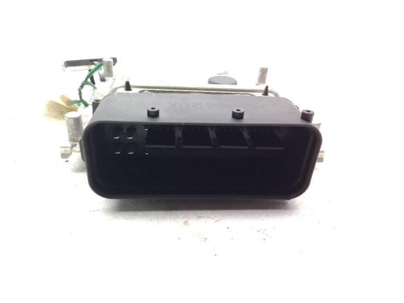 3911103700 CENTRALITA MOTOR HYUNDAI i20 (PB, PBT)|Desguaces La Cabaña