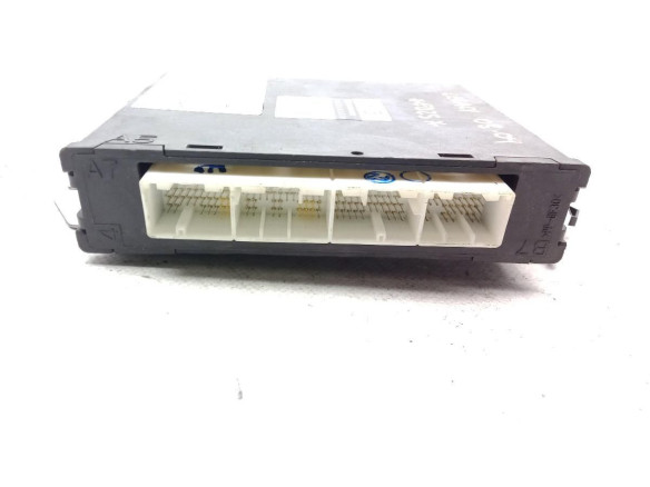 1123004710 CENTRALITA MOTOR SUBARU LEGACY IV (BL)|Desguaces La Cabaña