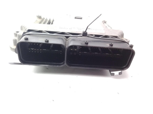 0281013238 CENTRALITA MOTOR SKODA OCTAVIA II (1Z3)|Desguaces La Cabaña