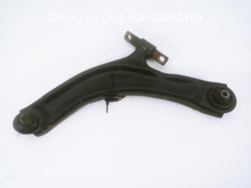 BRAZO SUSPENSION DEL IZQ INF RENAULT KOLEOS I (HY_) |Desguaces La Cabaña