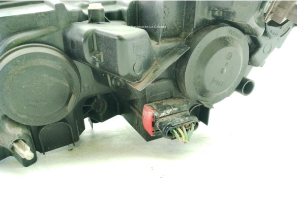 6206L4 FARO DERECHO CITROEN C4 I (LC_)|Desguaces La Cabaña