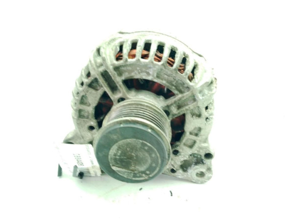 06F903023F ALTERNADOR AUDI A4 (8EC, B7)|Desguaces La Cabaña