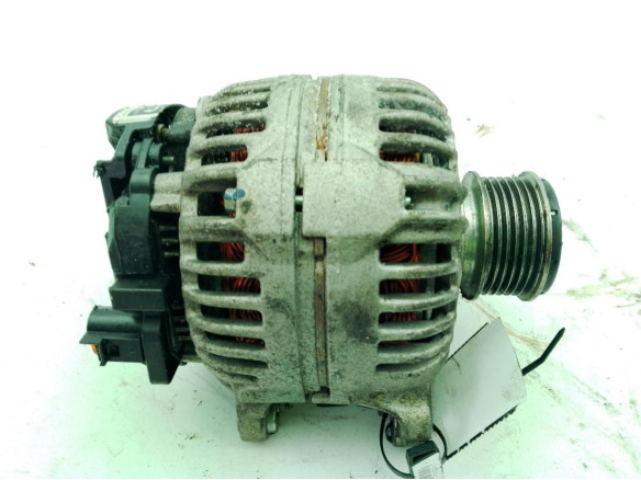 06F903023F ALTERNADOR AUDI A4 (8EC, B7)|Desguaces La Cabaña