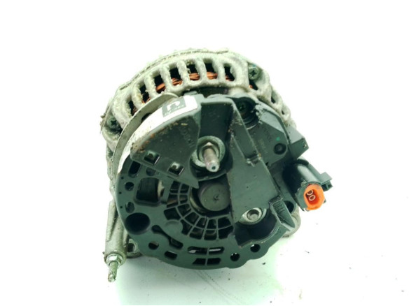 06F903023F ALTERNADOR AUDI A4 (8EC, B7)|Desguaces La Cabaña