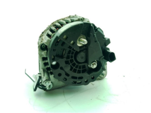  8EL011710381 ALTERNADOR AUDI A3 (8L1)|Desguaces La Cabaña