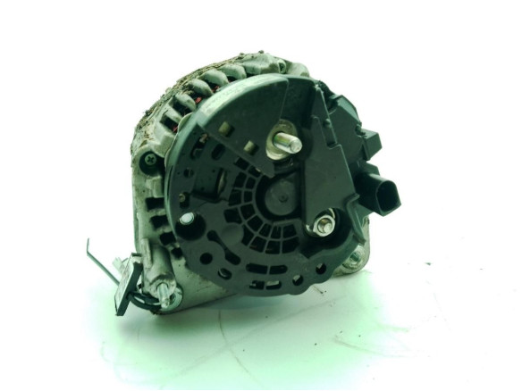  8EL011710381 ALTERNADOR AUDI A3 (8L1)|Desguaces La Cabaña