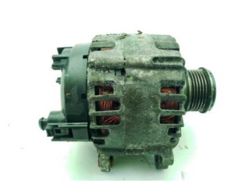 5K6827550D AMORTIGUADOR PORTON / TAPA MALETA VW GOLF VI (5K1)|Desguaces La Cabaña 2