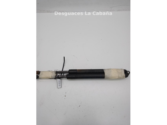 51248222913 AMORTIGUADOR PORTON / TAPA MALETA BMW 5 (E39)|Desguaces La Cabaña