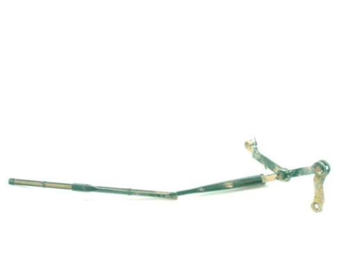 A2478204600 BRAZO LIMPIAPARABRISAS DEL DER MERCEDES BENZ GLA (H247)|Desguaces La Cabaña