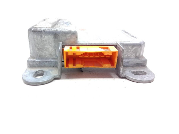 9630550780, CENTRALITA AIRBAG PEUGEOT 406 (8B) |Desguaces La Cabaña