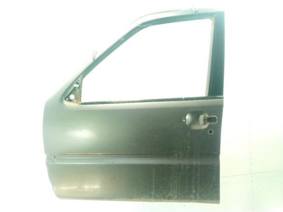   PUERTA LAT DEL IZQ NISSAN TERRANO II (R20)|Desguaces La Cabaña