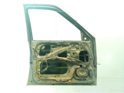   PUERTA LAT DEL IZQ NISSAN TERRANO II (R20)|Desguaces La Cabaña