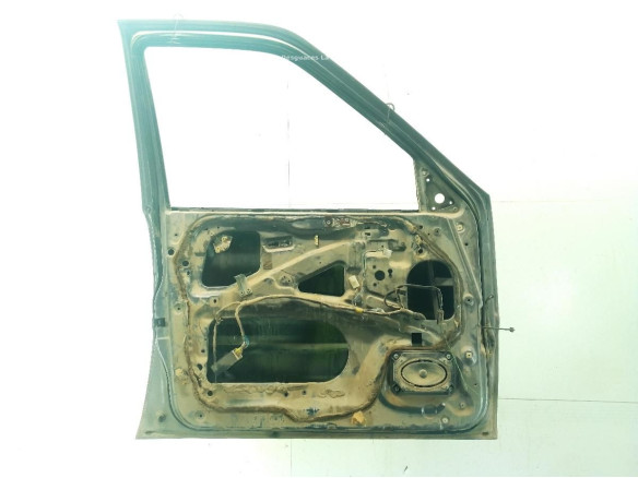   PUERTA LAT DEL IZQ NISSAN TERRANO II (R20)|Desguaces La Cabaña