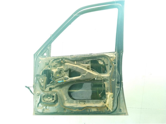   PUERTA LAT DEL DER NISSAN TERRANO II (R20)|Desguaces La Cabaña