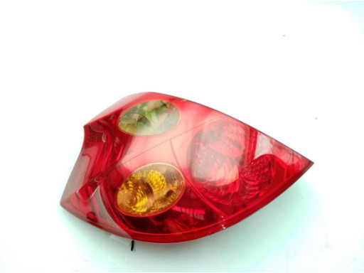 KIA|Desguaces La Cabaña