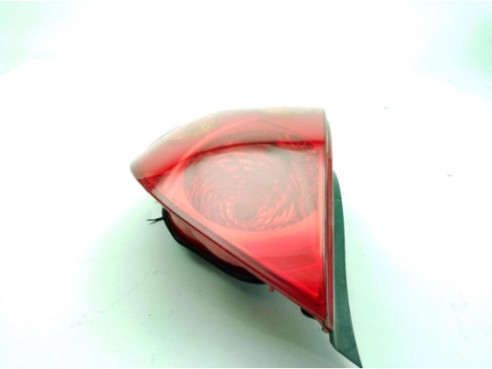 KIA|Desguaces La Cabaña 2