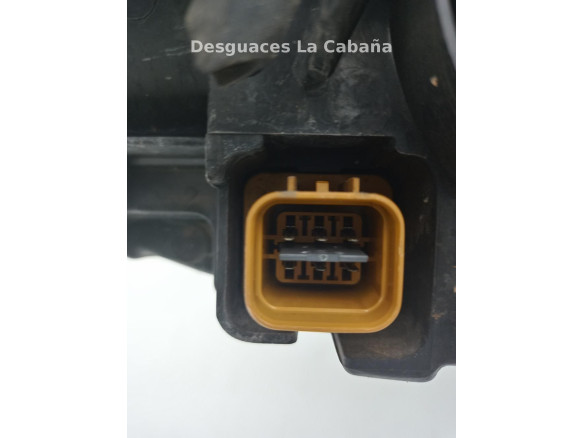 FARO IZQUIERDO CHEVROLET EPICA (KL1_) |Desguaces La Cabaña