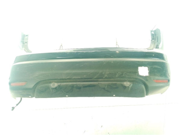 8502244EA0H PARAGOLPES TRA NISSAN QASHQAI II Todo terreno, cerrada (J11, J11_)|Desguaces La Cabaña