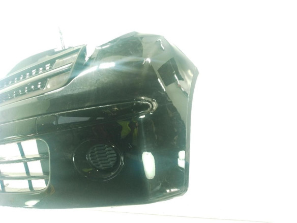   PARAGOLPES DEL NISSAN MICRA III (K12)|Desguaces La Cabaña