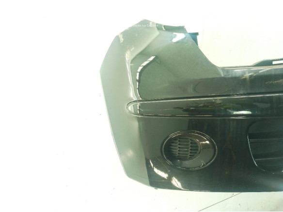   PARAGOLPES DEL NISSAN MICRA III (K12)|Desguaces La Cabaña