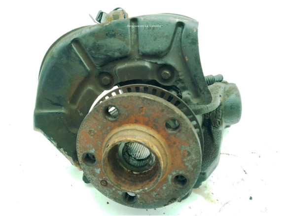 1J0407256AH MANGUETA DEL DER AUDI A3 (8L1)|Desguaces La Cabaña