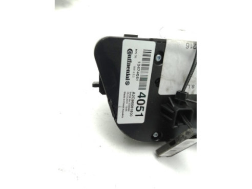 13474051 MANDO CLIMA OPEL MOKKA / MOKKA X (J13)|Desguaces La Cabaña