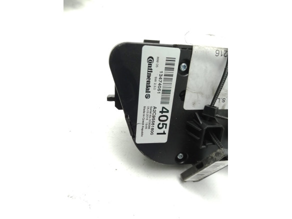 13474051 MANDO CLIMA OPEL MOKKA / MOKKA X (J13)|Desguaces La Cabaña
