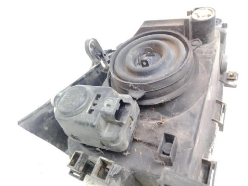 9621299180 FARO IZQUIERDO CITROEN BERLINGO / BERLINGO FIRST Furgón (M_)|Desguaces La Cabaña