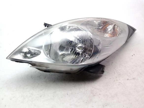 FARO IZQUIERDO CHEVROLET SPARK (M300)|Desguaces La Cabaña