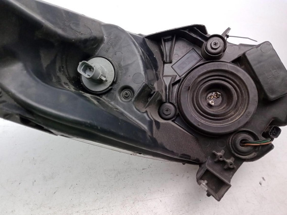 FARO IZQUIERDO CHEVROLET SPARK (M300)|Desguaces La Cabaña