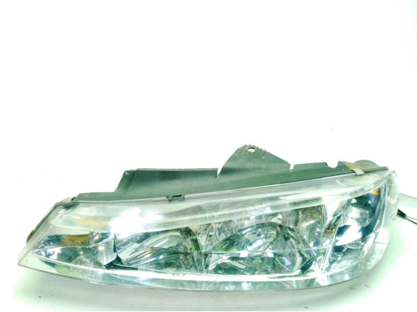 6204V2 FARO IZQUIERDO PEUGEOT 406 (8B)|Desguaces La Cabaña