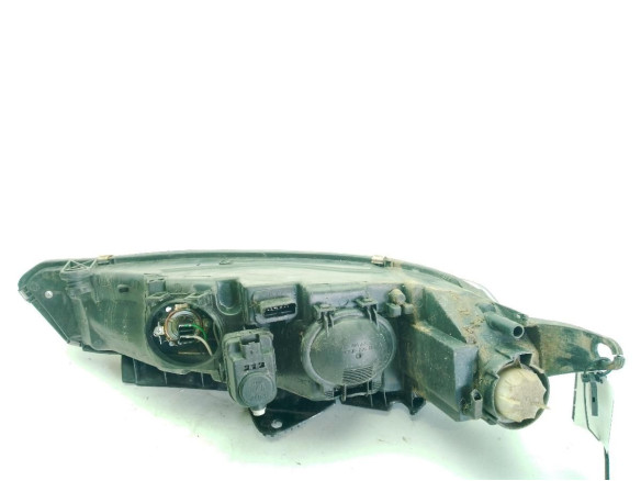 6204V2 FARO IZQUIERDO PEUGEOT 406 (8B)|Desguaces La Cabaña