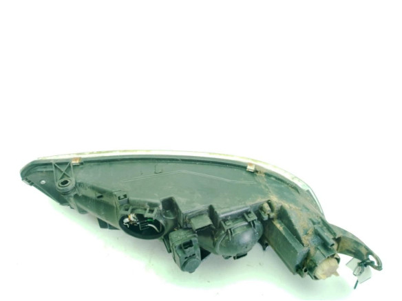 6204V2 FARO IZQUIERDO PEUGEOT 406 (8B)|Desguaces La Cabaña
