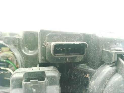 6204V2 FARO IZQUIERDO PEUGEOT 406 (8B)|Desguaces La Cabaña