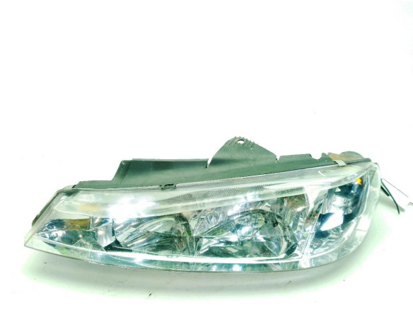6204V2 FARO IZQUIERDO PEUGEOT 406 (8B)|Desguaces La Cabaña