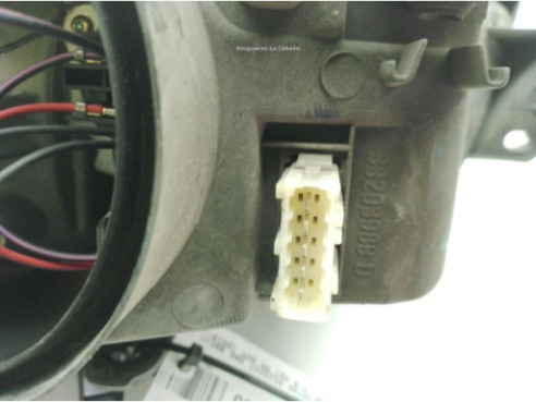   FARO DERECHO PEUGEOT 306 Break (7E, N3, N5)|Desguaces La Cabaña