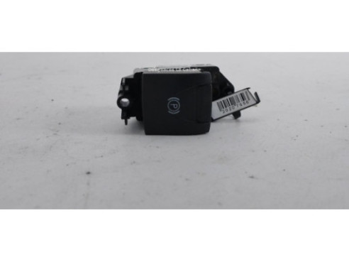 363210006R INTERRUPTOR FRENO MANO ELECTRICO RENAULT MEGANE III Grandtour (KZ0/1)|Desguaces La Cabaña