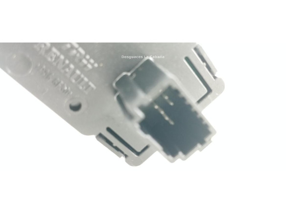 363210006R INTERRUPTOR FRENO MANO ELECTRICO RENAULT MEGANE III Grandtour (KZ0/1)|Desguaces La Cabaña