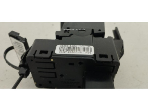 363210006R INTERRUPTOR FRENO MANO ELECTRICO RENAULT MEGANE III Grandtour (KZ0/1)|Desguaces La Cabaña