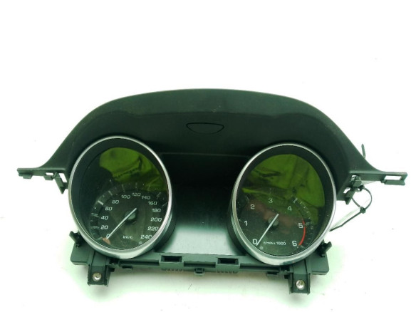 LR079404 CUADRO INSTRUMENTOS LAND ROVER DISCOVERY SPORT (L550)|Desguaces La Cabaña
