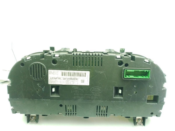 LR079404 CUADRO INSTRUMENTOS LAND ROVER DISCOVERY SPORT (L550)|Desguaces La Cabaña