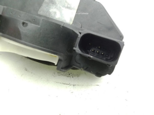 CERRADURA PUERTA LAT TRA DER OPEL MOKKA / MOKKA X (J13)|Desguaces La Cabaña