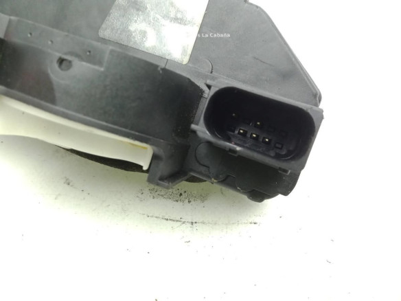 CERRADURA PUERTA LAT TRA DER OPEL MOKKA / MOKKA X (J13)|Desguaces La Cabaña