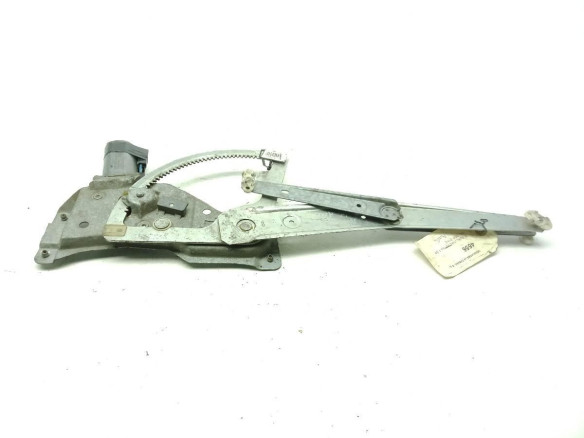 ELEVALUNAS PUERTA LAT DEL DER OPEL ASTRA F Fastback (T92)|Desguaces La Cabaña