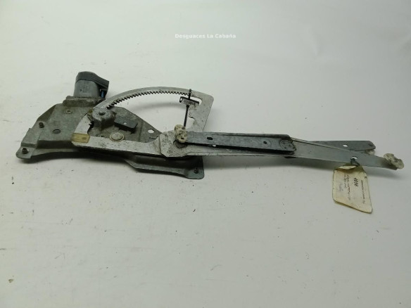 ELEVALUNAS PUERTA LAT DEL DER OPEL ASTRA F Fastback (T92)|Desguaces La Cabaña