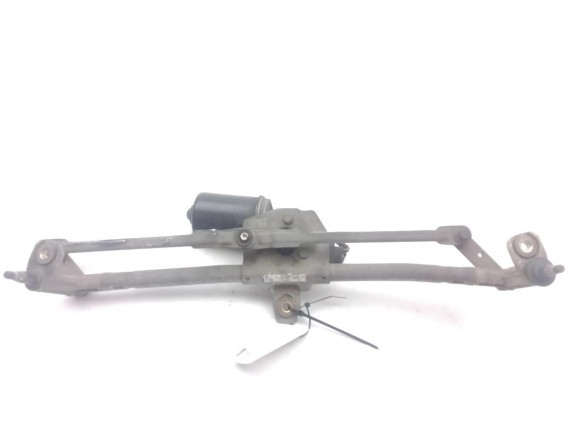 1J1955113C MOTOR LIMPIAPARABRISAS DEL VW GOLF IV (1J1) |Desguaces La Cabaña