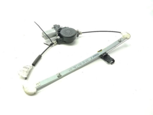 ELEVALUNAS PUERTA LAT TRA IZQ MAZDA 6 Hatchback (GH)|Desguaces La Cabaña