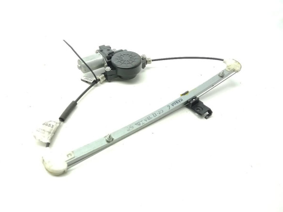 ELEVALUNAS PUERTA LAT TRA IZQ MAZDA 6 Hatchback (GH)|Desguaces La Cabaña